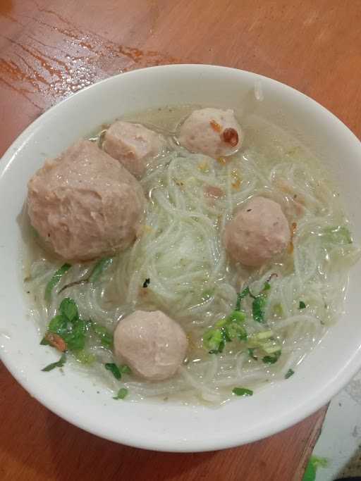 Bakso Mas Yadi 10