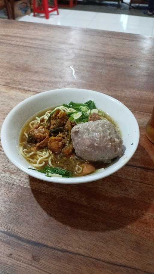 Bakso Mas Yadi 1