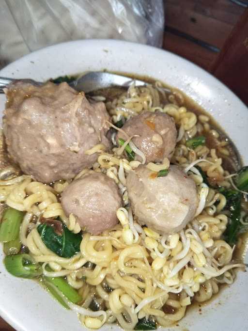 Bakso Mas Yadi 4