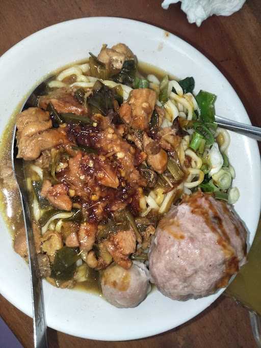 Bakso Mas Yadi 7