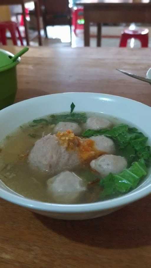 Bakso Mas Yadi 8