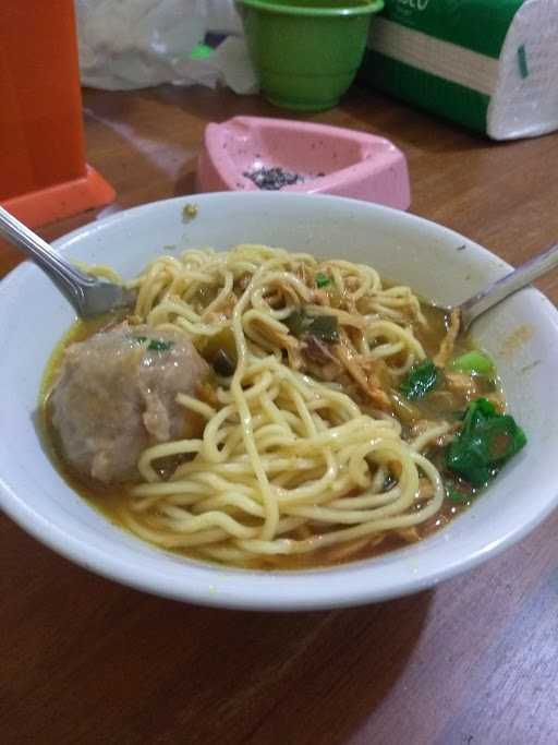 Bakso Mas Yadi 6