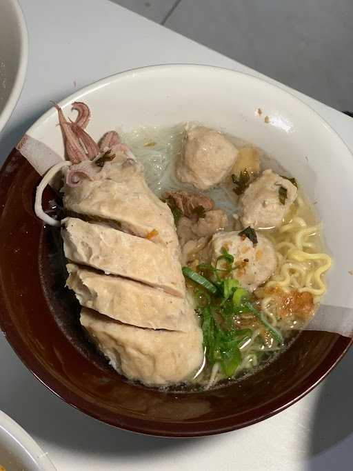 Bakso Mercon Mang Pud 3 6