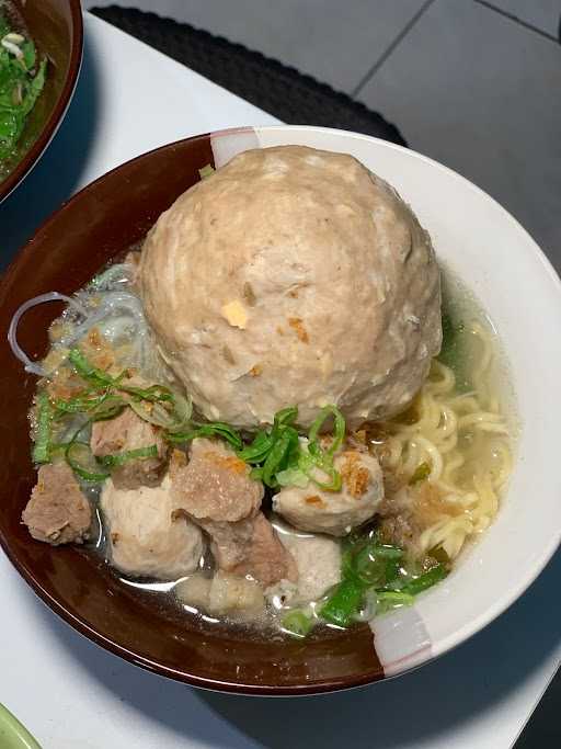 Bakso Mercon Mang Pud 3 5