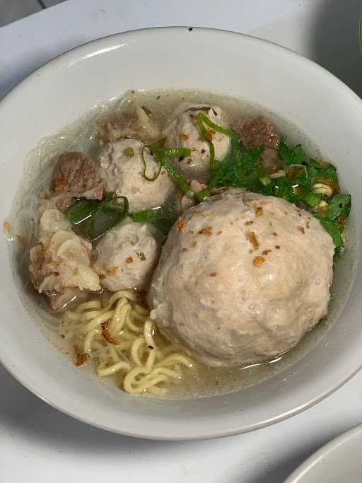 Bakso Mercon Mang Pud 3 4