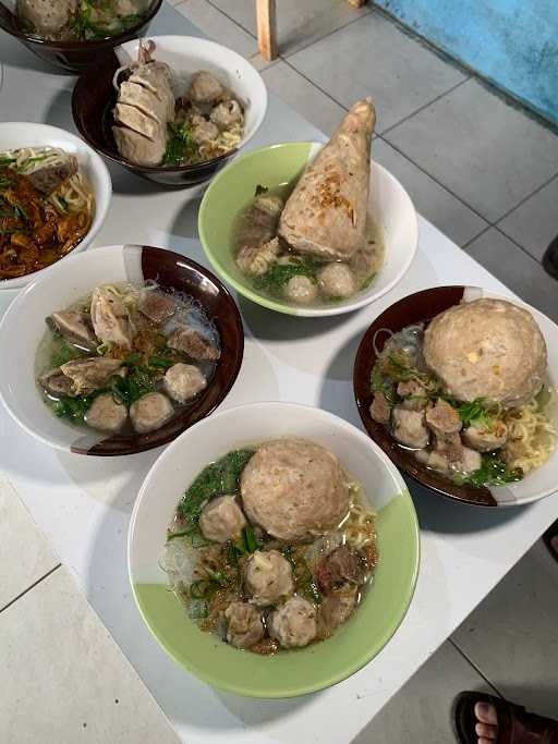 Bakso Mercon Mang Pud 3 3