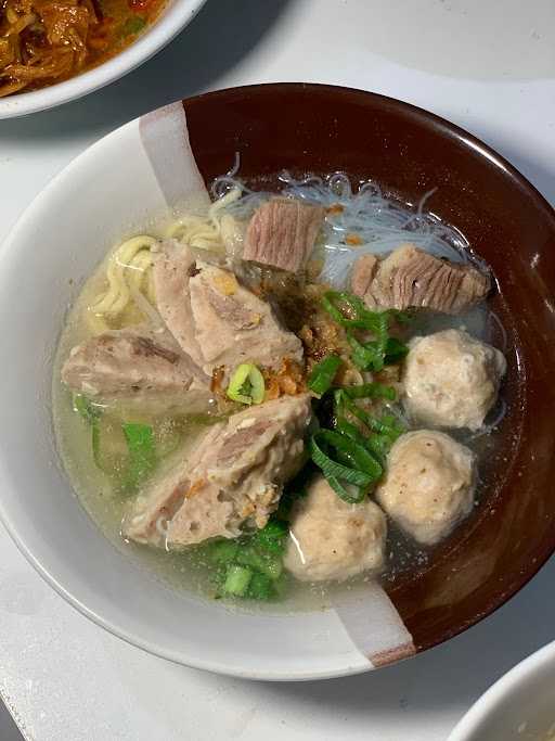 Bakso Mercon Mang Pud 3 1