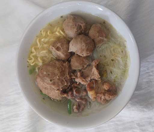 Bakso & Mie Ayam Mang Ade 6