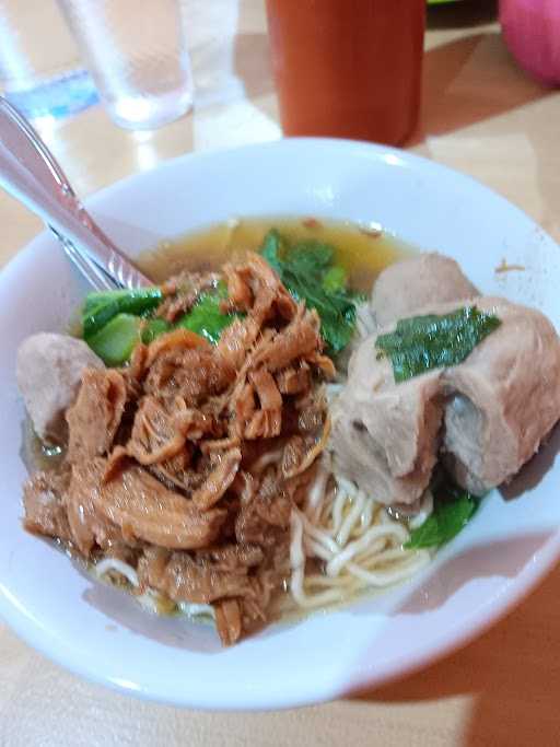 Bakso & Mie Ayam Mang Ade 9