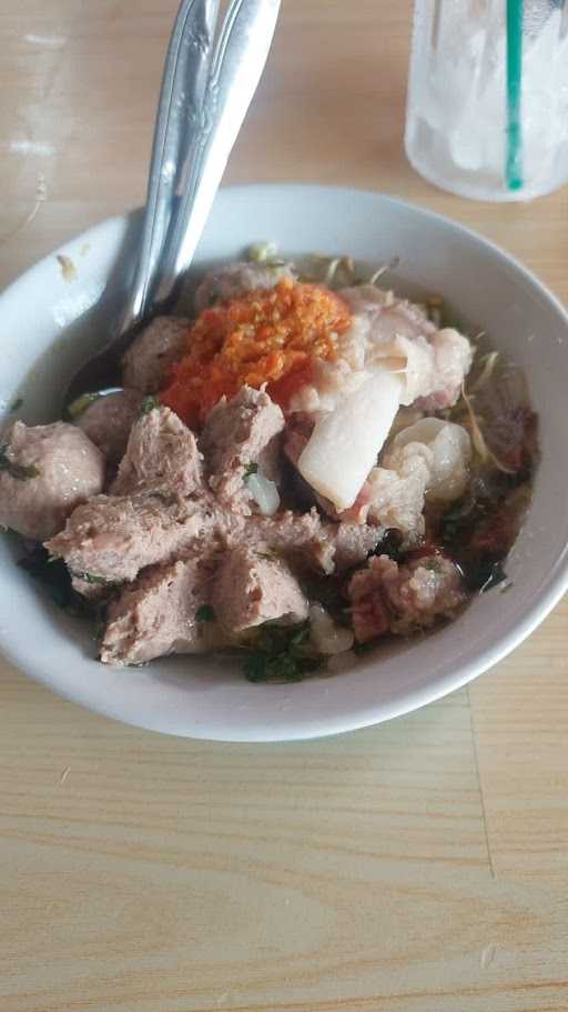 Bakso & Mie Ayam Mang Ade 8