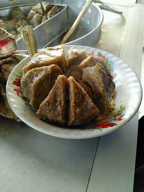 Bakso Urat Pak Dul (Kalodran) 5