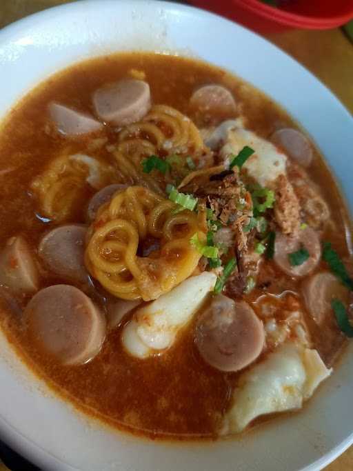 Baso Aci Dan Seblak Si Asgar 1