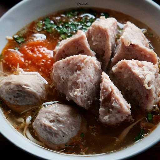 Baso Putra Giri Solo 4