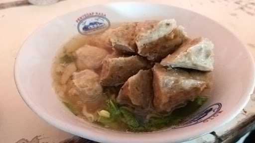 Baso Putra Giri Solo 3