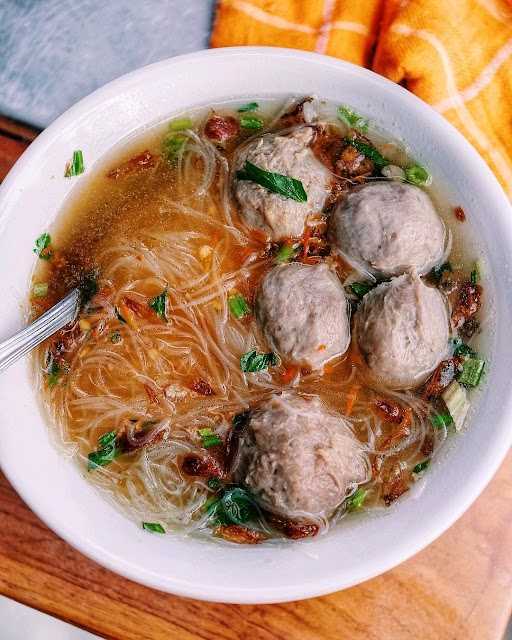 Baso Putra Giri Solo 1