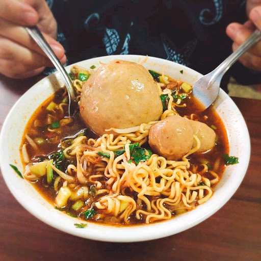 Baso Putra Giri Solo 2