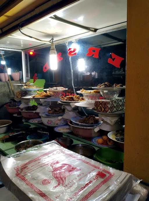 Baso Rusuk Persada 4