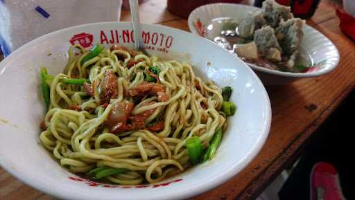 Baso Rusuk Persada 2