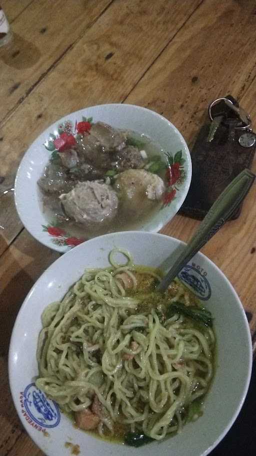 Baso Rusuk Persada 3