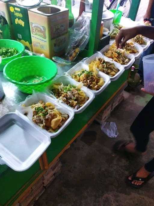 Bubur Ayam Cirebon Mas Dodi 2