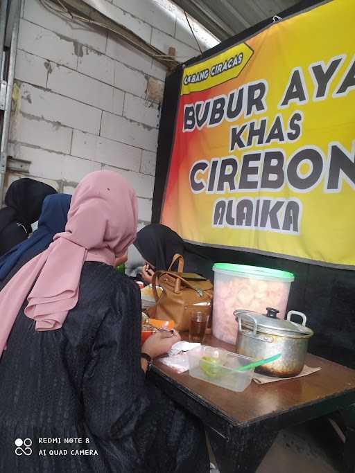 Bubur Ayam Khas Cirebon Aa 5