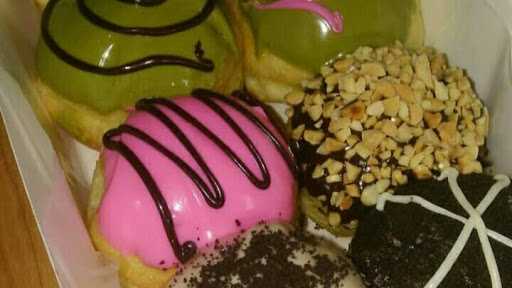 Gita Donuts Ciruas 34 8