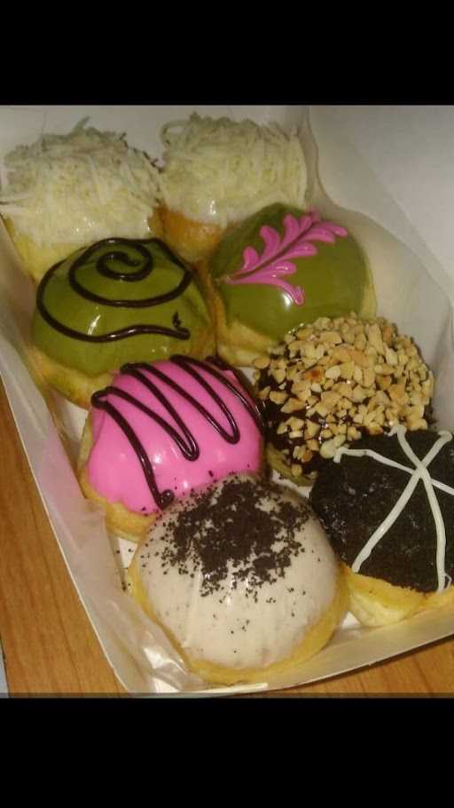 Gita Donuts Ciruas 34 7