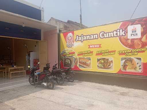 Jajanan Cuntik 5