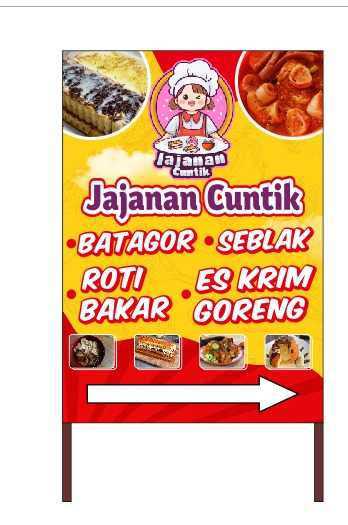 Jajanan Cuntik 8