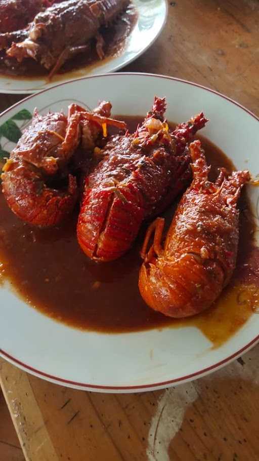 Jawara Lobster 3