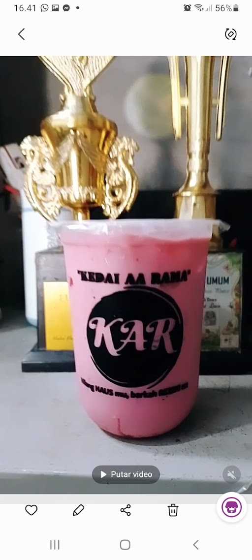 Kedai Aa Rama 2