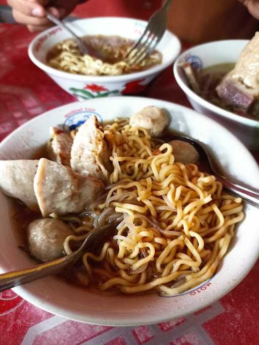 Kedai Koboy -Bakso Sapi,Bakso Ikan,Mie Ayam 1