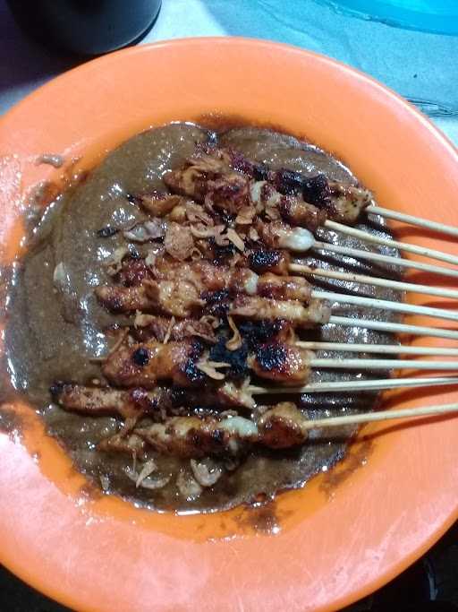 Kedai Sate Oem Syam 1