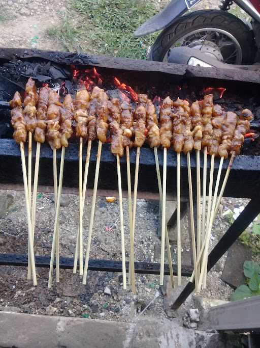 Kedai Sate Oem Syam 3