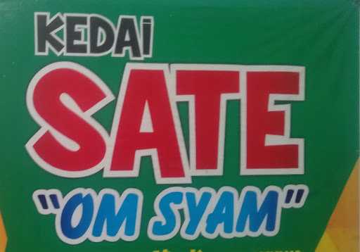 Kedai Sate Oem Syam 5