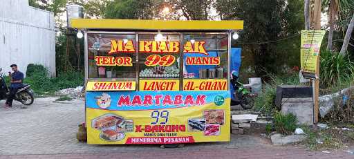 Martabak 99 2