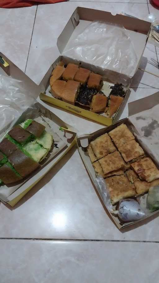 Martabak Abizard 1