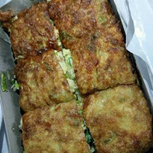 Martabak Asli Padang 2