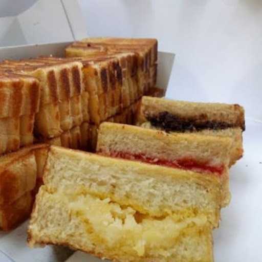 Martabak Asli Padang 1