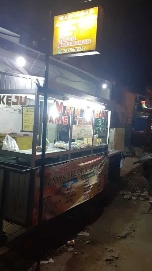 Martabak Asli Padang 3