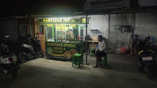 Martabak Joy 43 9