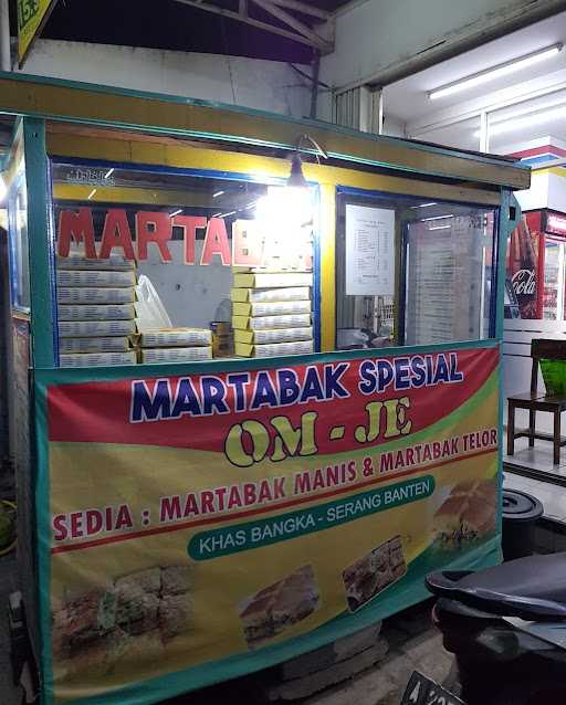 Martabak Om - Je 3