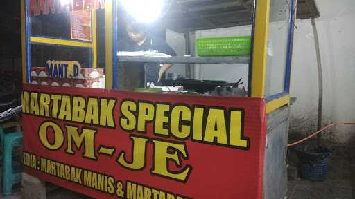 Martabak Om - Je 4