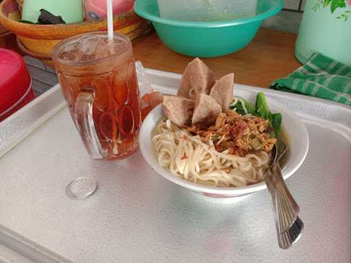 Mie Ayam Bakso Barokah 86 2