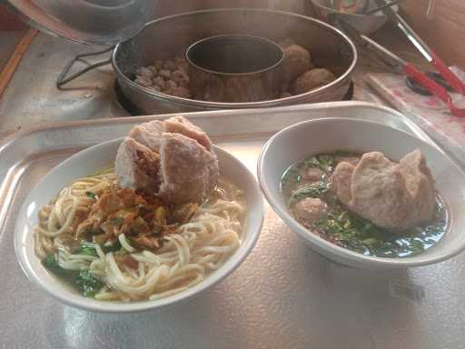 Mie Ayam Bakso Barokah 86 5