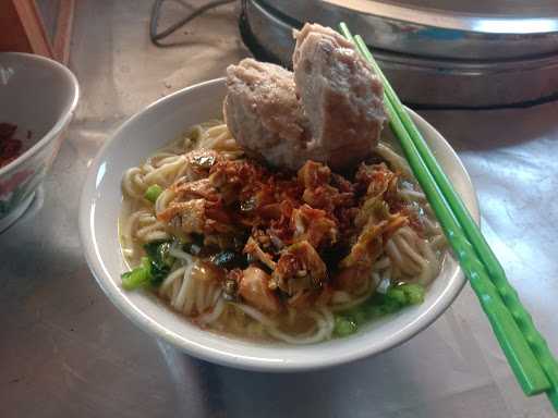 Mie Ayam Bakso Barokah 86 4