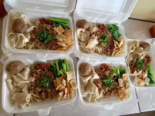 Mie Ayam Gg.Duku 8