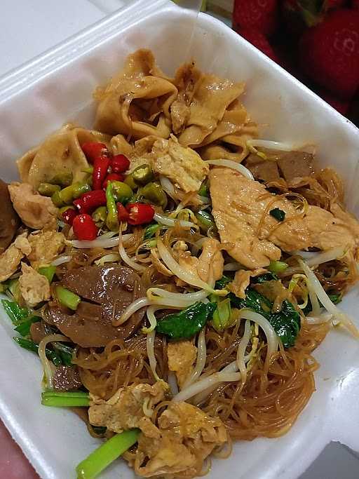 Mie Ayam Gg.Duku 7