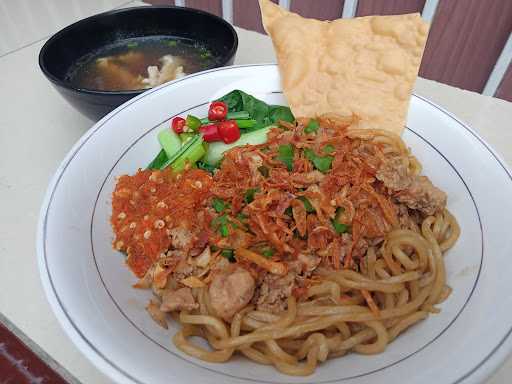 Mie Ayam Gg.Duku 5