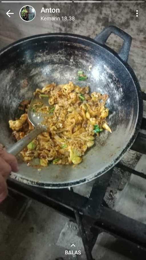 Nasi Goreng Mas Jhon 99 1